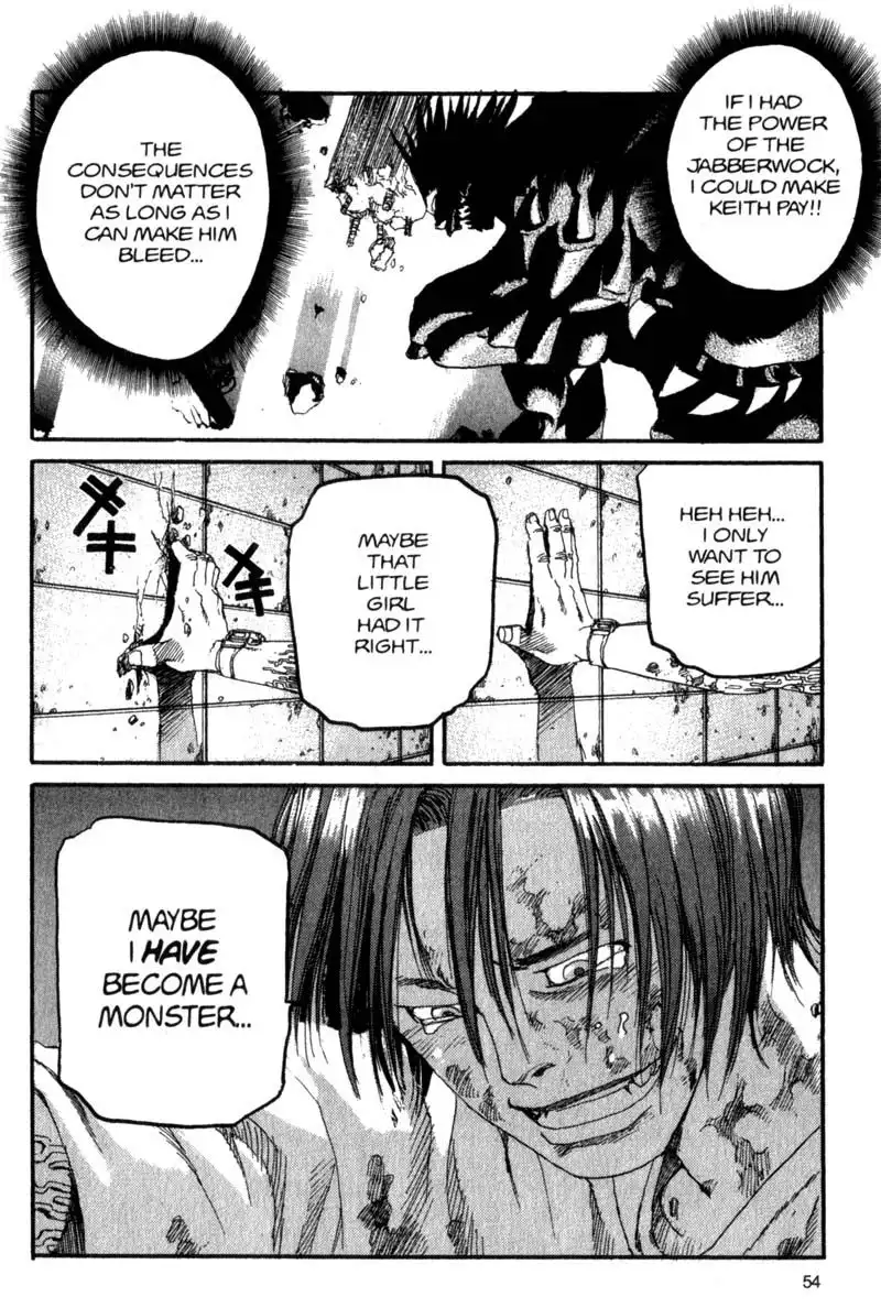 Project Arms Chapter 57 14